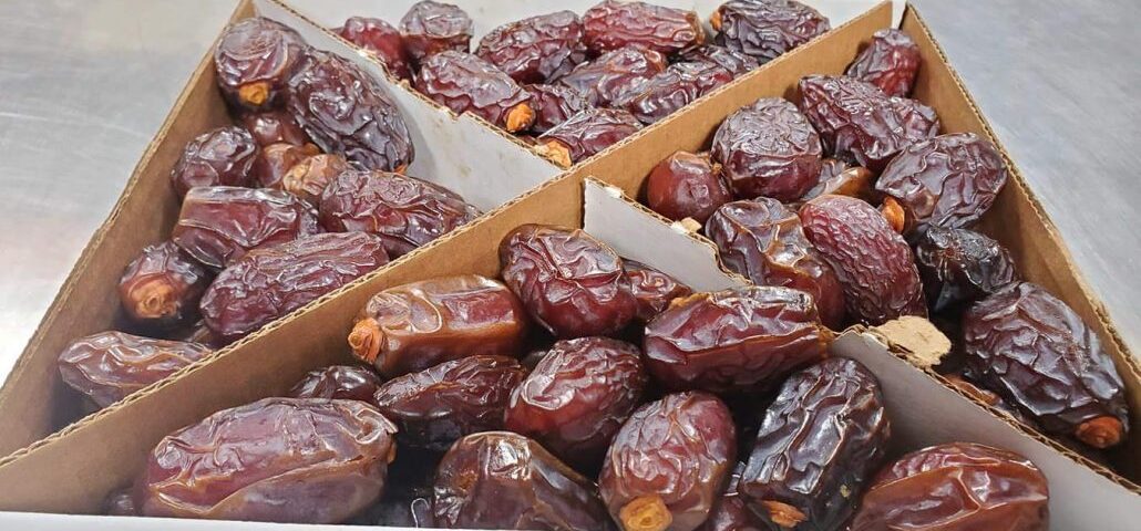 Guide to buying wholesale dates for resale