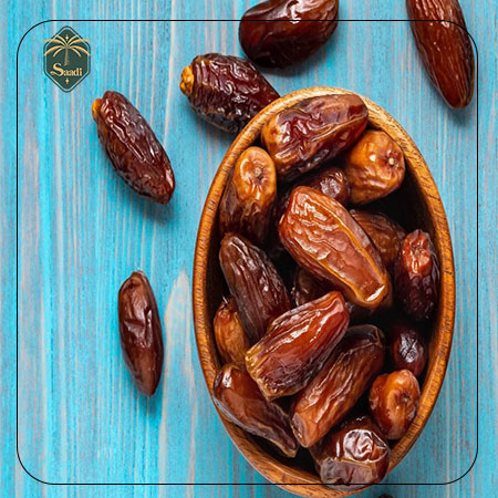 dry dates or fresh dates