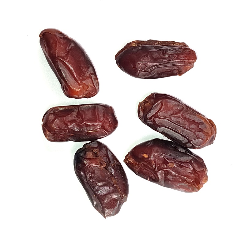 Sayer dates (stamaran dates)