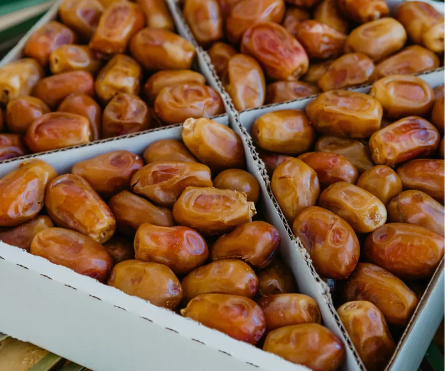 zahidi dates calories + bulk purchase at affordable prices in 5 and 10 kg packages at Saadi Trading